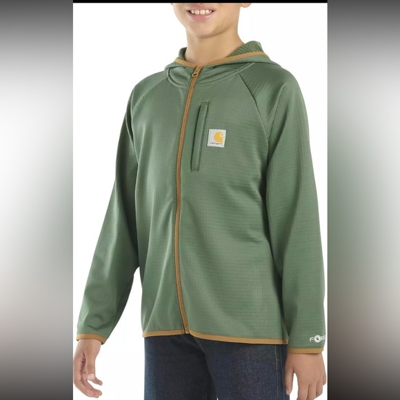 Carhartt boys jacket - Picture 1 of 3